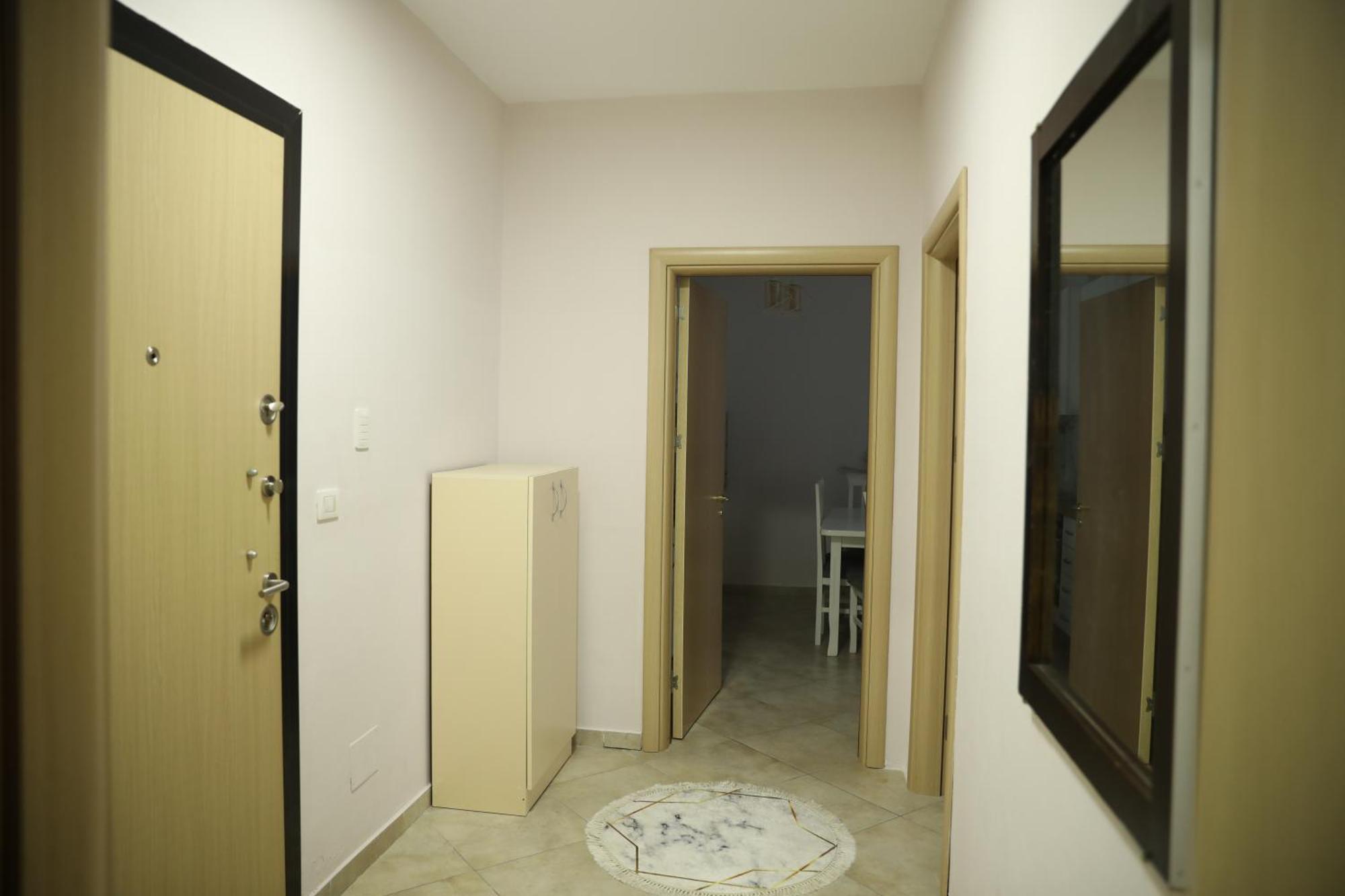 Apartment Amar Shkodër Exterior foto
